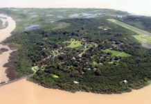 CÓMO FUNCIONARÁ LA NUEVA LANCHA DE TRANSPORTE DE LA ISLA MARTÍN GARCÍA