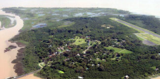 CÓMO FUNCIONARÁ LA NUEVA LANCHA DE TRANSPORTE DE LA ISLA MARTÍN GARCÍA