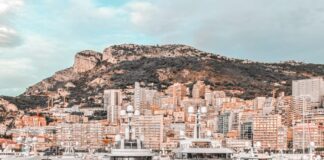 LA 1° CUMBRE MUNDIAL DE YATES SE CELEBRARÁ EN MÓNACO