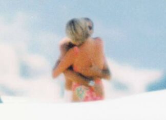 “THE CROWN”: LA HISTORIA DE LA FOTO DEL YATE QUE CAMBIÓ LA VIDA DE LA PRINCESA DIANA