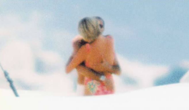 “THE CROWN”: LA HISTORIA DE LA FOTO DEL YATE QUE CAMBIÓ LA VIDA DE LA PRINCESA DIANA