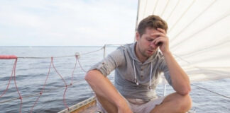 POR QUÉ NOS MAREAMOS EN LOS BARCOS Y CÓMO EVITARLO