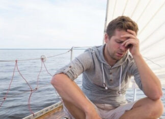 POR QUÉ NOS MAREAMOS EN LOS BARCOS Y CÓMO EVITARLO