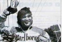 FALLECIÓ JUAN EDUARDO FERREYRA, CAMPEÓN MUNDIAL DE MOTONÁUTICA EN LA CLASE III 6 LITROS ACOMPAÑANDO A DENNIS TAYLOR EN 1988