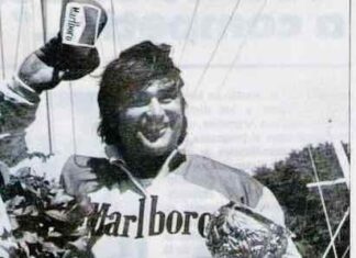 FALLECIÓ JUAN EDUARDO FERREYRA, CAMPEÓN MUNDIAL DE MOTONÁUTICA EN LA CLASE III 6 LITROS ACOMPAÑANDO A DENNIS TAYLOR EN 1988