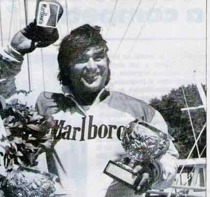 FALLECIÓ JUAN EDUARDO FERREYRA, CAMPEÓN MUNDIAL DE MOTONÁUTICA EN LA CLASE III 6 LITROS ACOMPAÑANDO A DENNIS TAYLOR EN 1988