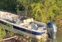 REVUELO EN ROSARIO POR UNA LANCHA CON DROGA EN EL RÍO PARANÁ: LA PISTA DE LA RUTA DE LA COCAÍNA QUE VA A OCEANÍA