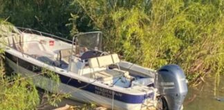 REVUELO EN ROSARIO POR UNA LANCHA CON DROGA EN EL RÍO PARANÁ: LA PISTA DE LA RUTA DE LA COCAÍNA QUE VA A OCEANÍA