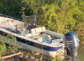 REVUELO EN ROSARIO POR UNA LANCHA CON DROGA EN EL RÍO PARANÁ: LA PISTA DE LA RUTA DE LA COCAÍNA QUE VA A OCEANÍA