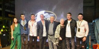 70 AÑOS CONSTRUYENDO LANCHAS