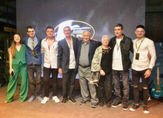 70 AÑOS CONSTRUYENDO LANCHAS