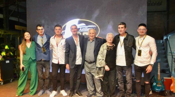 70 AÑOS CONSTRUYENDO LANCHAS