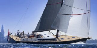 ASÍ ES EL INTERIOR DE UN YATE DE LUJO DISEÑADO AL DETALLE POR BENTLEY