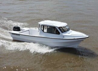 TEST – TRUCKER BAADER 700 SPORT LIMITED, UN CABINADO MULTIPROPÓSITO (VIDEO)