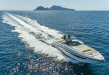 RIO YACHTS PRESENTA LOS NUEVOS LE MANS 45 Y 50 EN CANNES Y GÉNOVA CON DISEÑO RENOVADO