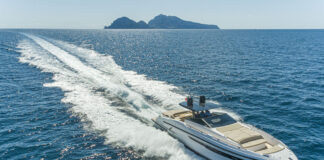 RIO YACHTS PRESENTA LOS NUEVOS LE MANS 45 Y 50 EN CANNES Y GÉNOVA CON DISEÑO RENOVADO