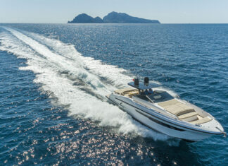 RIO YACHTS PRESENTA LOS NUEVOS LE MANS 45 Y 50 EN CANNES Y GÉNOVA CON DISEÑO RENOVADO