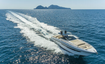 RIO YACHTS PRESENTA LOS NUEVOS LE MANS 45 Y 50 EN CANNES Y GÉNOVA CON DISEÑO RENOVADO