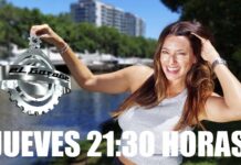 TV – ESTA NOCHE EN PARALELO CERO PRESENTAMOS LA NUEVA LANCHA VOLANS GR3