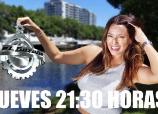 TV – ESTA NOCHE EN PARALELO CERO PRESENTAMOS LA NUEVA LANCHA VOLANS GR3