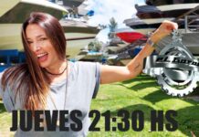 TV – HOY EN PARALELO CERO PRESENTAMOS EL CUSTON CRUISER 45, UNA LANCHA CLÁSICA Y UN SUPERYACHT DE 100 METROS DE ESLORA