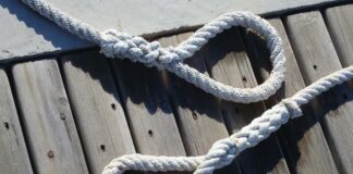 (VIDEO) NUDOS MARINEROS: ¿QUERES VER COMO SE HACEN?