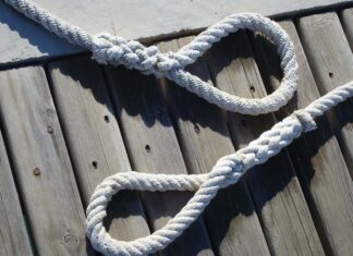 (VIDEO) NUDOS MARINEROS: ¿QUERES VER COMO SE HACEN?