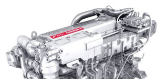 FPT INDUSTRIAL LANZARÁ NUEVOS MOTORES EN PME 2023