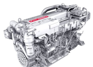 FPT INDUSTRIAL LANZARÁ NUEVOS MOTORES EN PME 2023