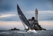 LA ROLEX FASTNET RACE SE SUPERA A SÍ MISMA