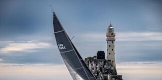 LA ROLEX FASTNET RACE SE SUPERA A SÍ MISMA