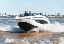 ROSARIO – DESDE EL CONSEJO PROPONEN CURSOS DE CAPACITACIÓN EN NÁUTICA Y PESCA EN EL RÍO PARANÁ