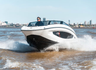 ROSARIO – DESDE EL CONSEJO PROPONEN CURSOS DE CAPACITACIÓN EN NÁUTICA Y PESCA EN EL RÍO PARANÁ