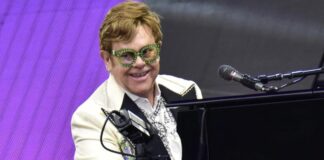 ELTON JOHN OFRECE UNA ACTUACIÓN PRIVADA DE FERRETTI EN VENECIA