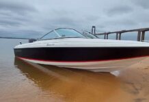 TEST BOAT – BERMUDA 180 SPORT, UN CLÁSICO QUE NO PASA DE MODA (VIDEO)