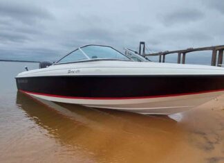 TEST BOAT – BERMUDA 180 SPORT, UN CLÁSICO QUE NO PASA DE MODA (VIDEO)