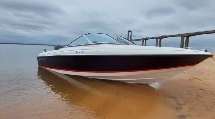 TEST BOAT – BERMUDA 180 SPORT, UN CLÁSICO QUE NO PASA DE MODA (VIDEO)