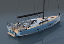 SAFFIER LANZA NUEVA LÍNEA LUXURY