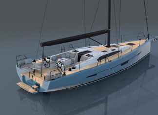 SAFFIER LANZA NUEVA LÍNEA LUXURY