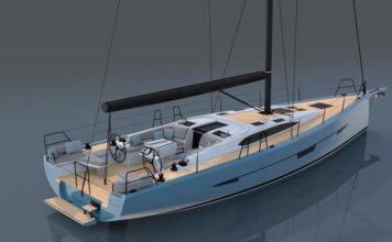 SAFFIER LANZA NUEVA LÍNEA LUXURY