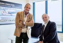 NORBERTO FERRETTI NOMBRADO PRESIDENTE HONORARIO DE WIDER YACHTS