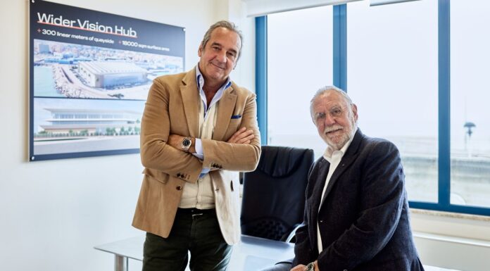 NORBERTO FERRETTI NOMBRADO PRESIDENTE HONORARIO DE WIDER YACHTS