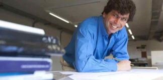 MANI FRERS: “MI PASIÓN POR LOS BARCOS ESTÁ INSCRIPTA EN EL ADN DE LA FAMILIA”