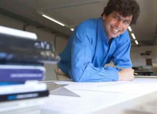 MANI FRERS: “MI PASIÓN POR LOS BARCOS ESTÁ INSCRIPTA EN EL ADN DE LA FAMILIA”