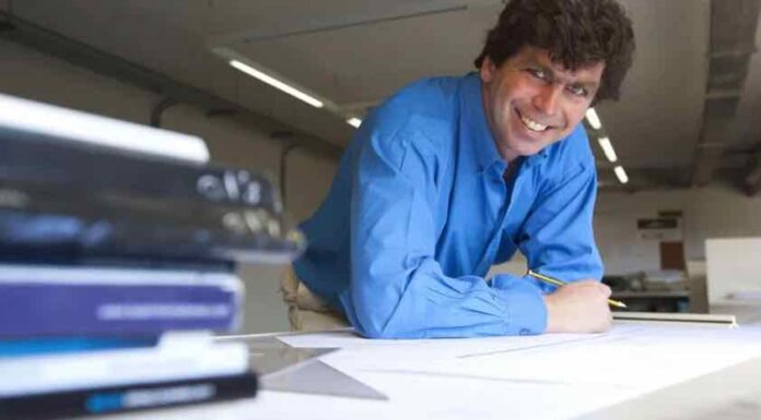 MANI FRERS: “MI PASIÓN POR LOS BARCOS ESTÁ INSCRIPTA EN EL ADN DE LA FAMILIA”