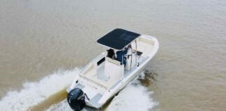 ( VIDEO) – PRESENTACIÓN SILVER 210, UNA CONSOLA CENTRAL DE “LUJO”