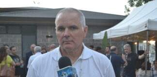 BALANCE 2023 – NOTA CON EL PRESIDENTE DE CACEL, ROBERTO REGNICOLI Y JORGE FARRE, VICE PRESIDENTE