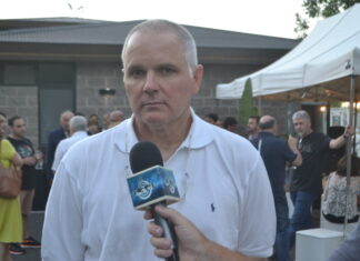 BALANCE 2023 – NOTA CON EL PRESIDENTE DE CACEL, ROBERTO REGNICOLI Y JORGE FARRE, VICE PRESIDENTE