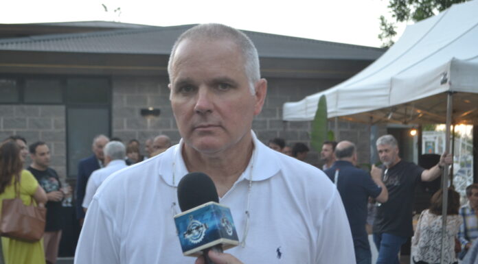 BALANCE 2023 – NOTA CON EL PRESIDENTE DE CACEL, ROBERTO REGNICOLI Y JORGE FARRE, VICE PRESIDENTE