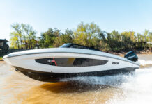 VIDEO – PRESENTACIÓN LANCHA VOLANS GR3